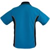 Junior Polo Shirt - turquoise